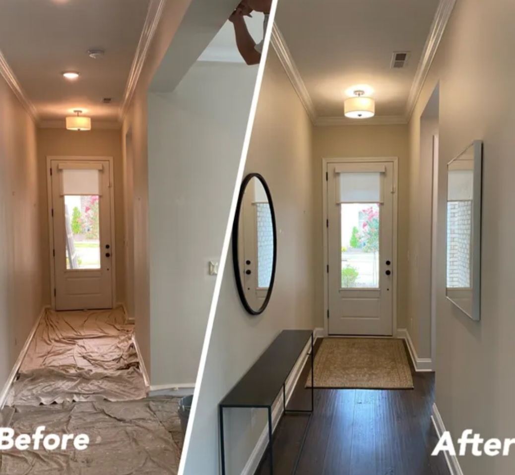 Home Improvement Services