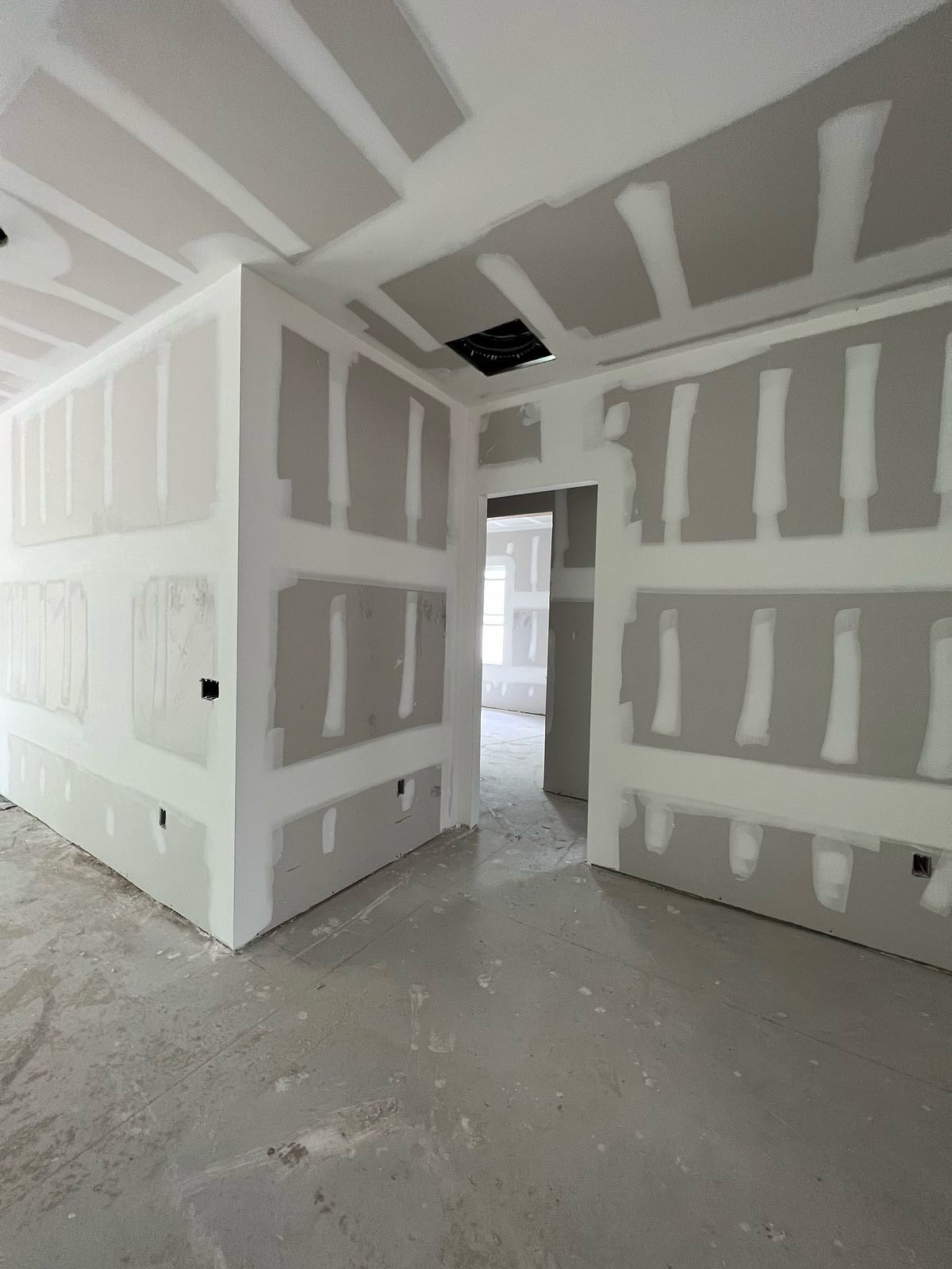 Drywall Services